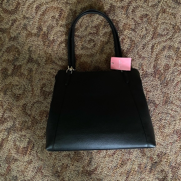 🌺🌺KATE SPADE Jackson shoulder bag🌺🌺 - Picture 3 of 5